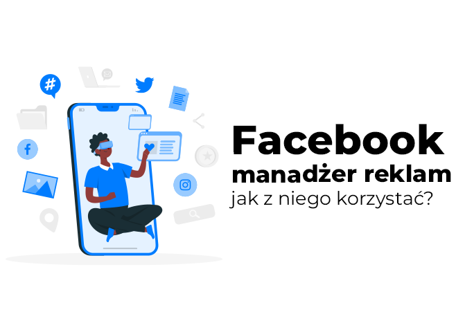 facebook manager reklam