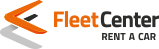 Fleet Center logo