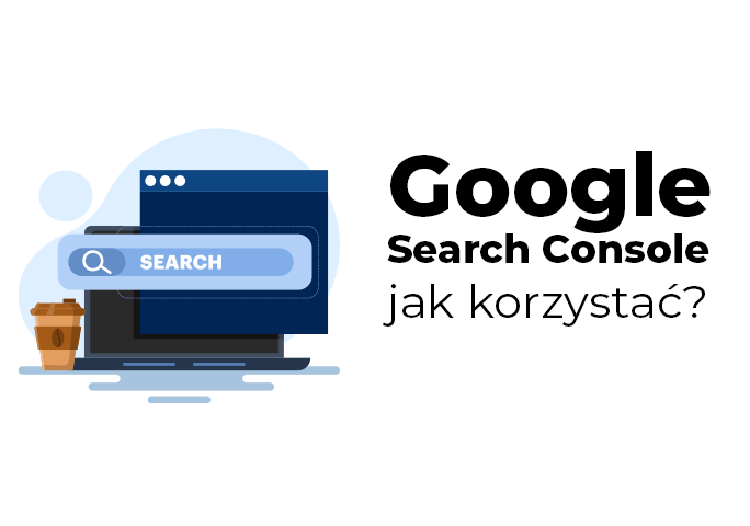 google search console