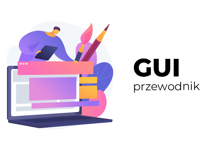 GUI