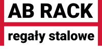 AB RACK: logo