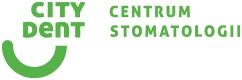 CityDent: logo