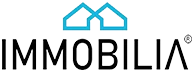 Immobilia: logo
