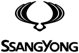SsangYong: logo