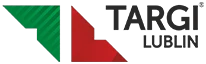Targi Lublin: logo