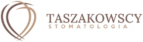 Taszakowscy Stomatologia: logo