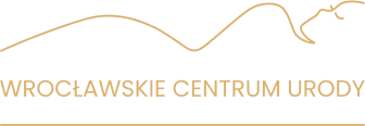 Wrocławskie Centrum Urody: logo