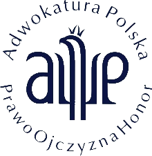 Adwokat Martynian Jasek: logo