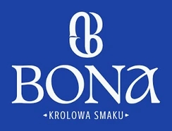 Restauracja Bona: logo