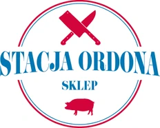 Stacja Ordona: logo