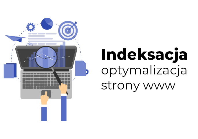 optymalizacja względem indeksacji