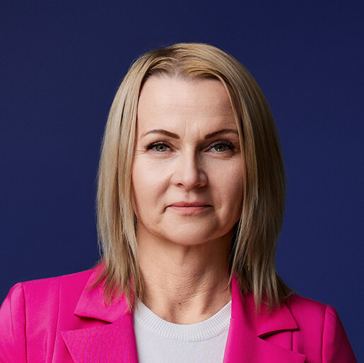 Zdjęcie Katarzyny Toboły