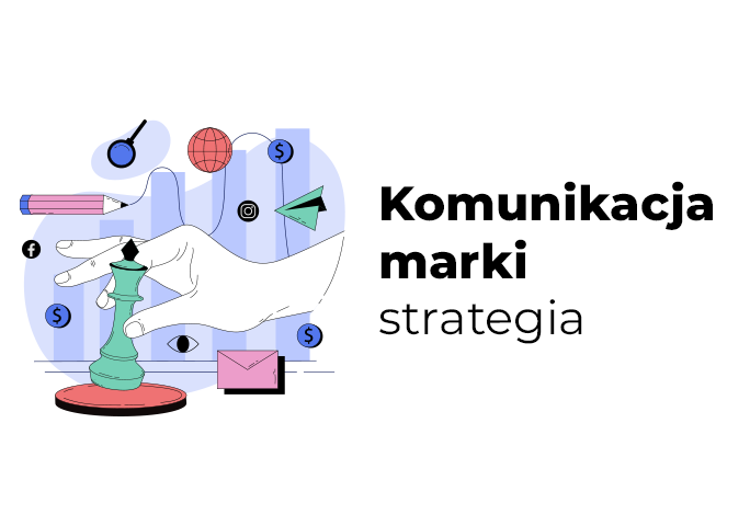 komunikacja marki