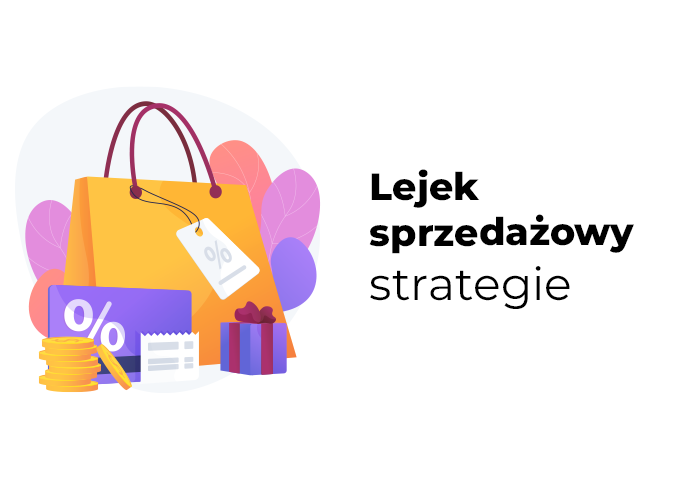 lejek sprzedażowy