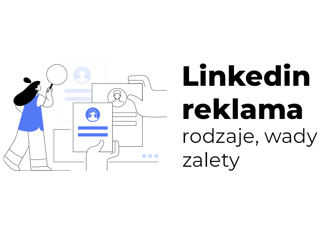 Linkedin reklama