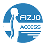 Fizjo Access fizjoterapeuci logo