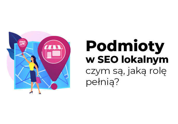 SEO lokalne