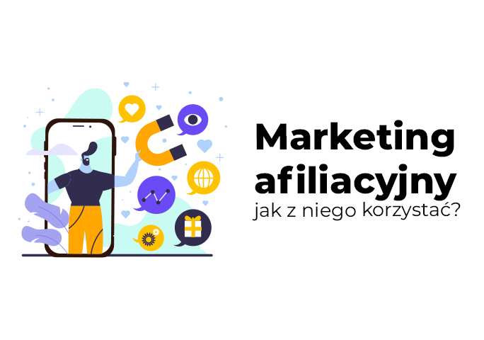 marketing adiliacyjny