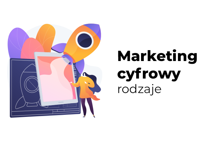 marketing cyfrowy