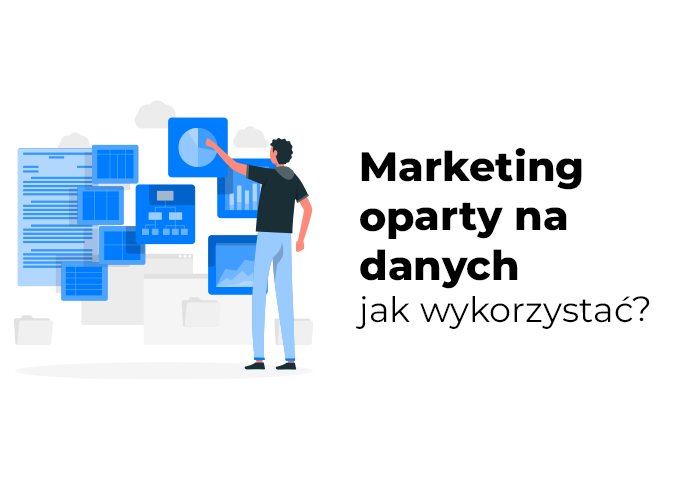 Marketing oparty na danych – jak skutecznie wyznaczać i mierzyć cele?