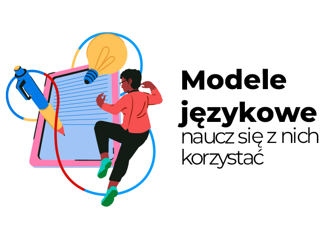 modele językowe