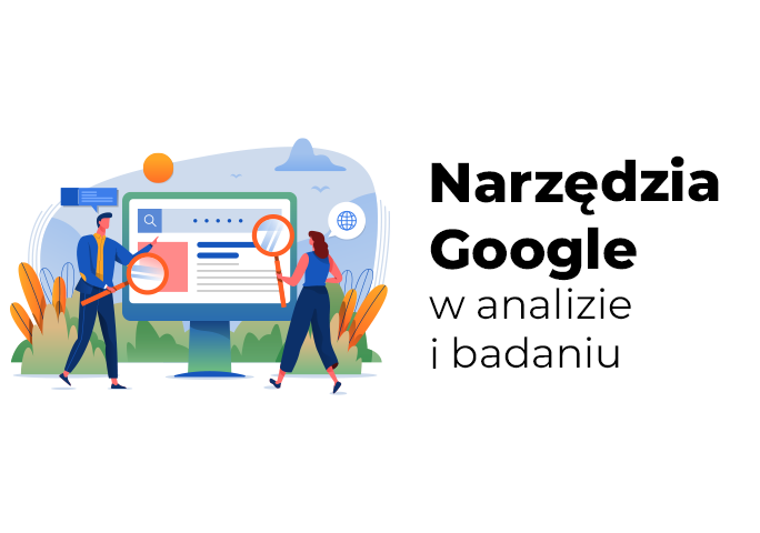 narzedzia seo od Google