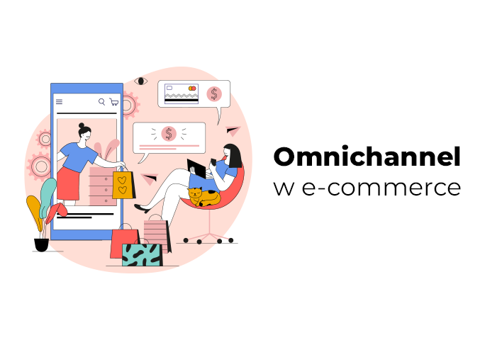 Omnichannel w e-commerce