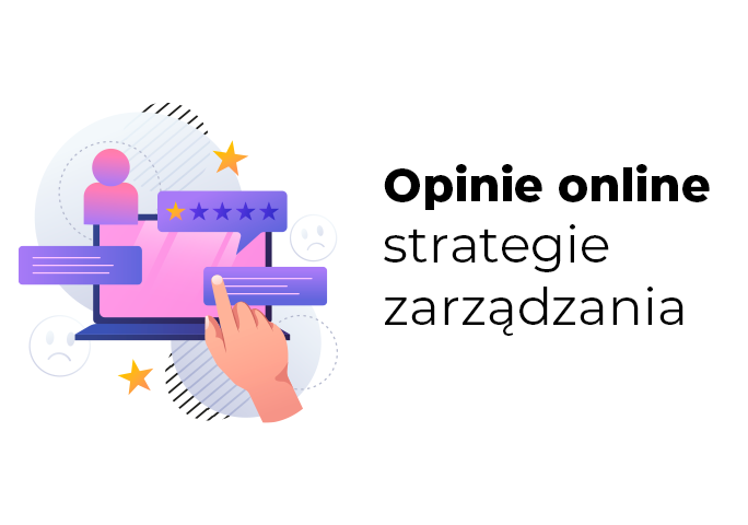 opinie online strategia