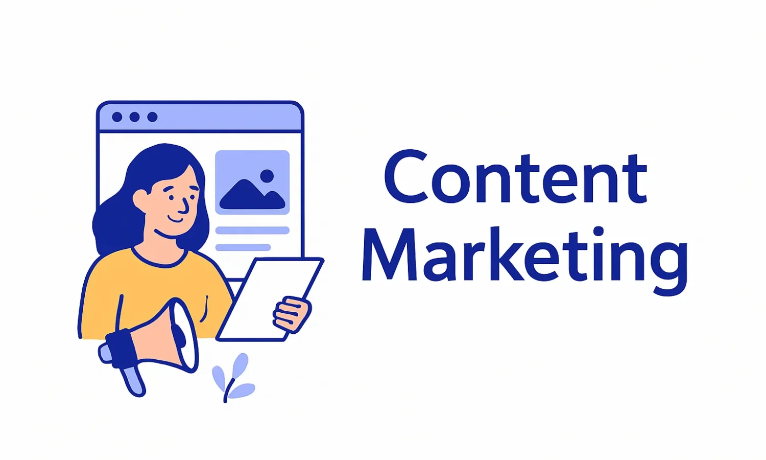 Content Marketing