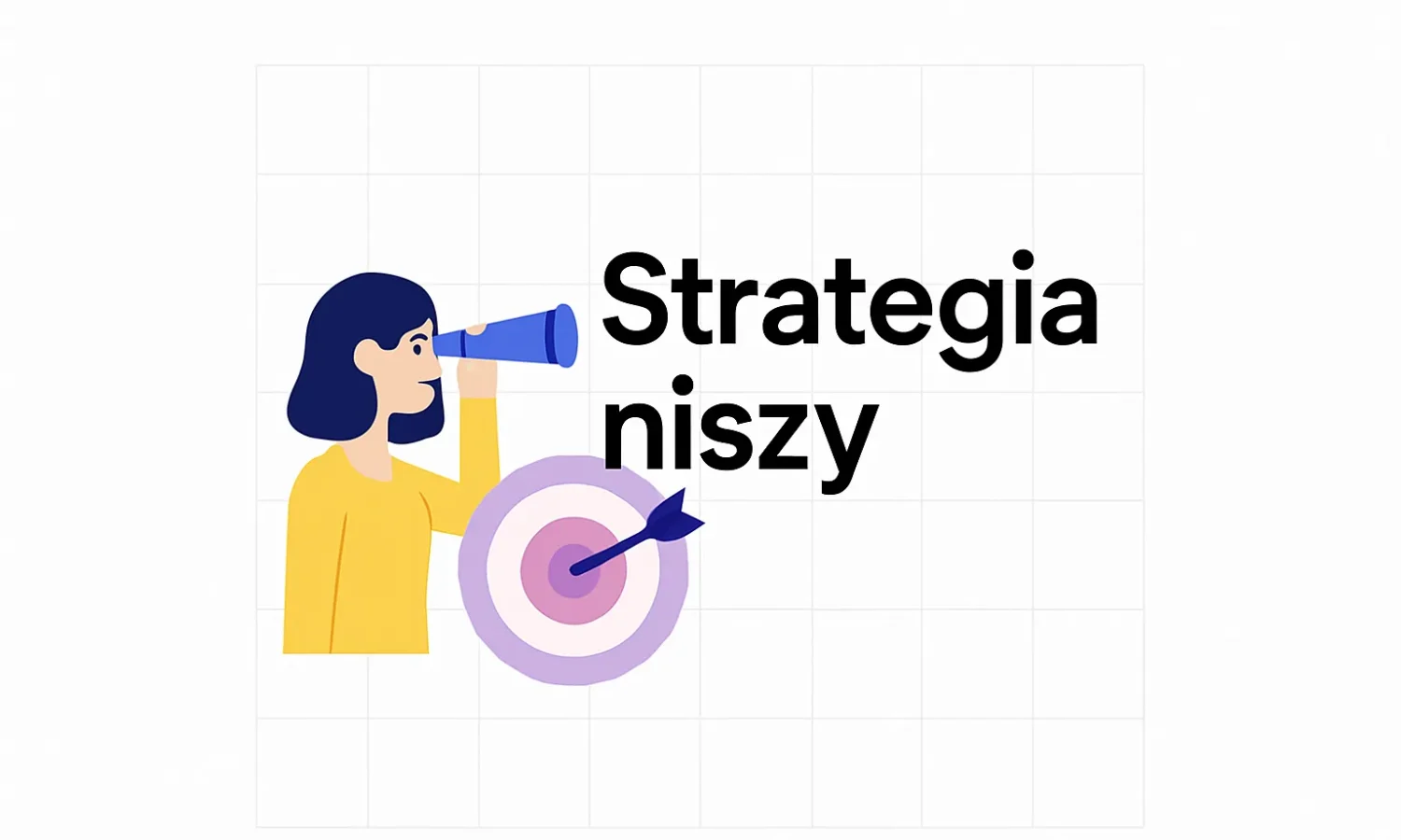 Strategia niszy