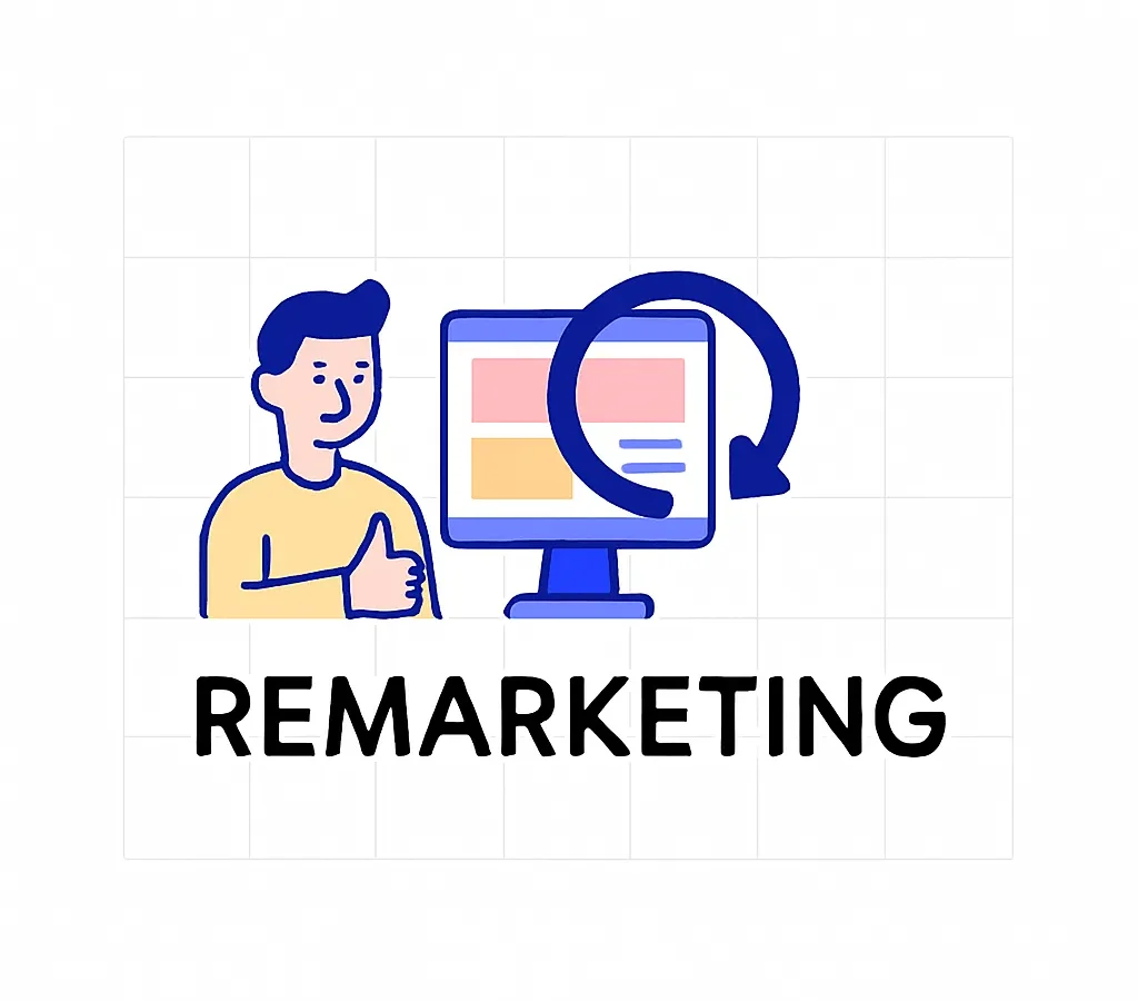Remarketing