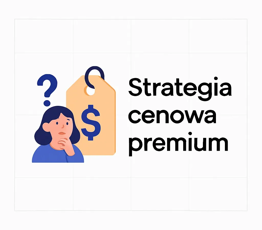 Strategia cenowa premium