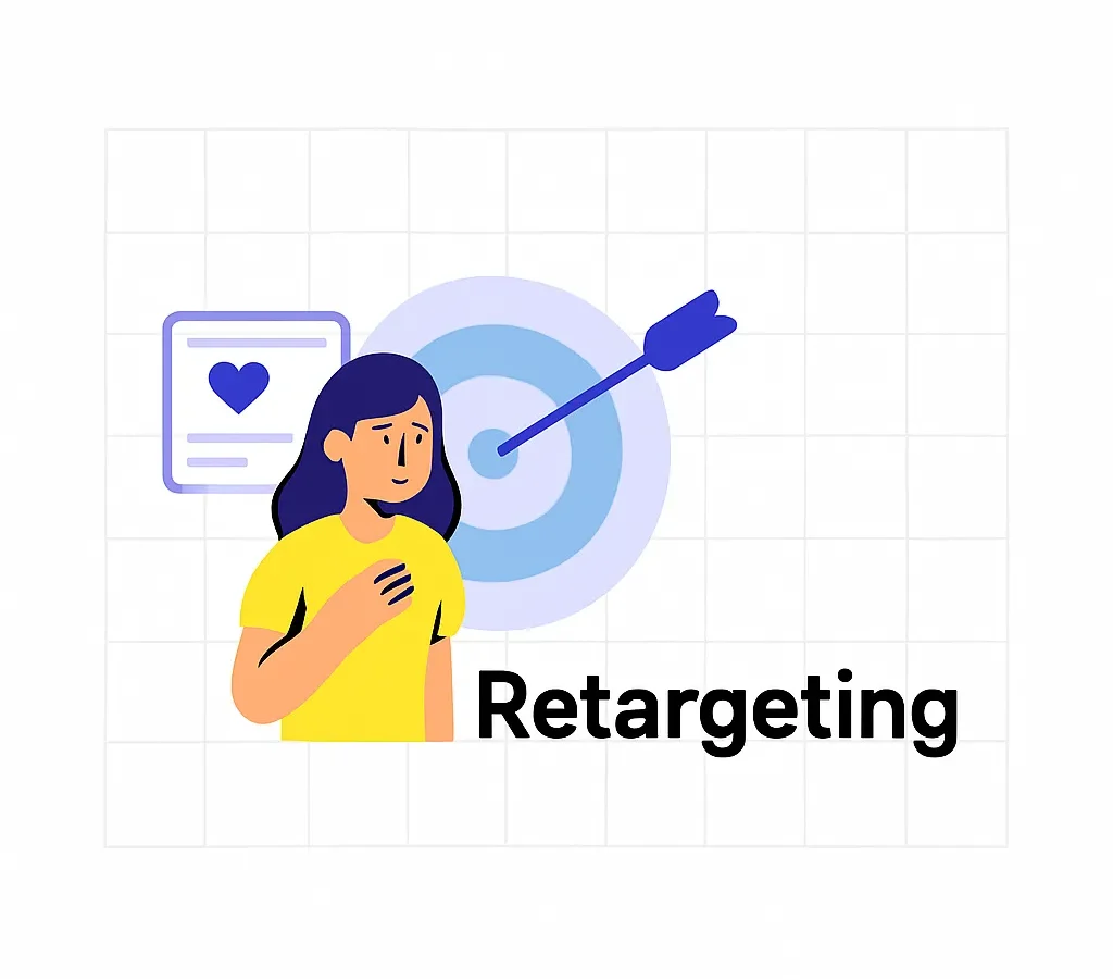 Retargeting