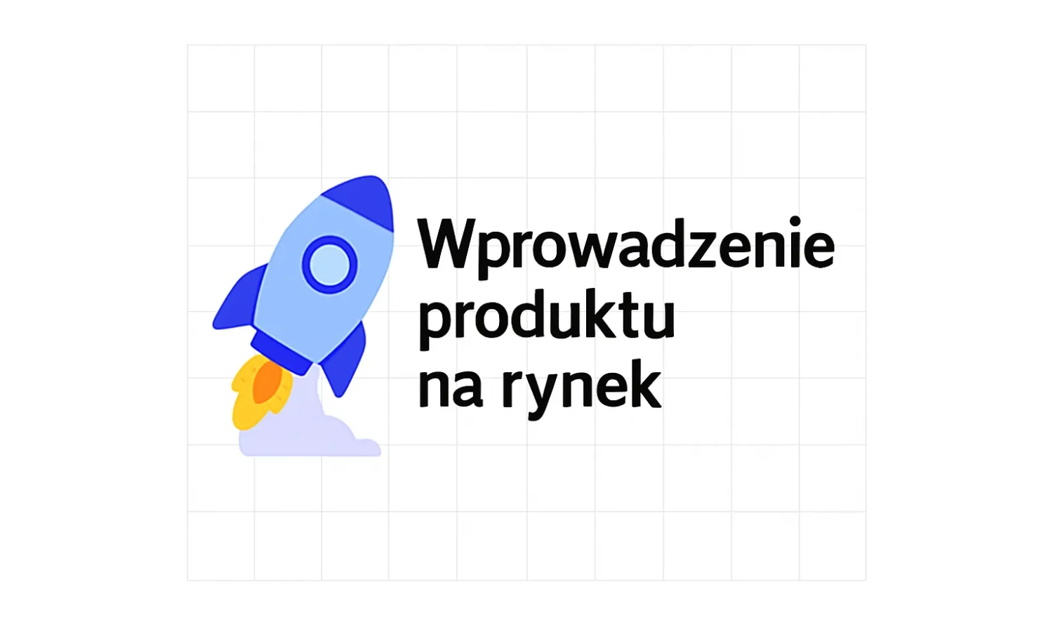 Wprowadzenie produktu na rynek