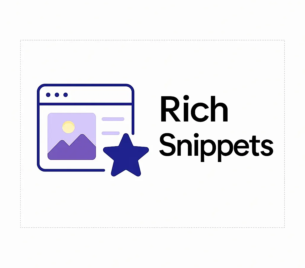 Rich Snippets