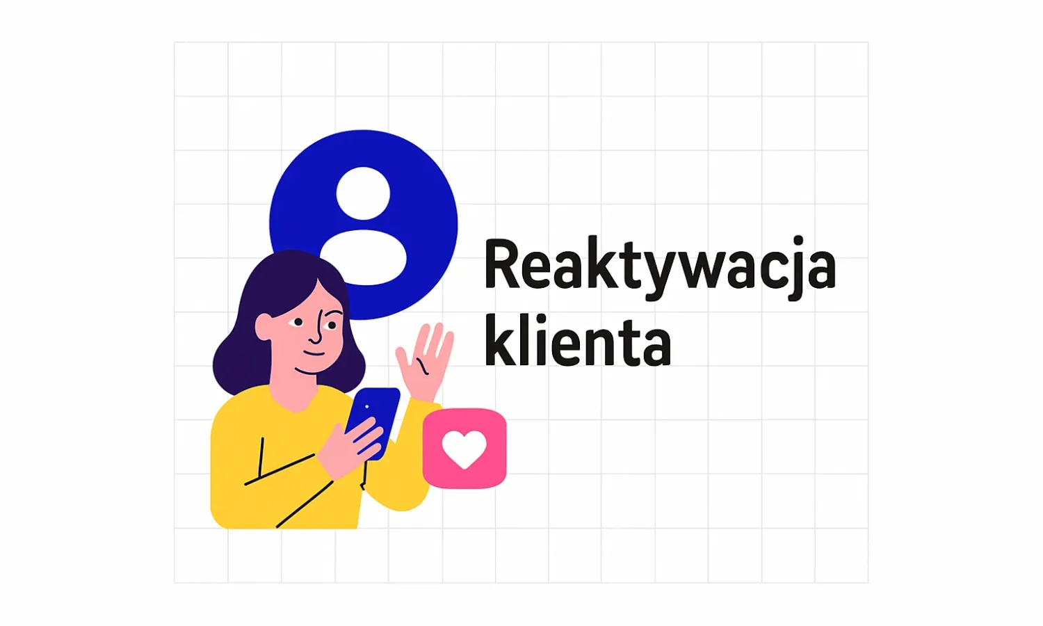 Reaktywacja klienta