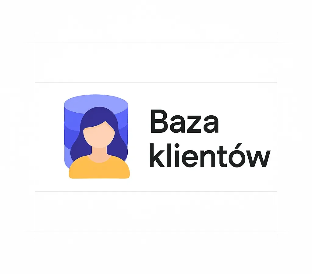 Baza klientów