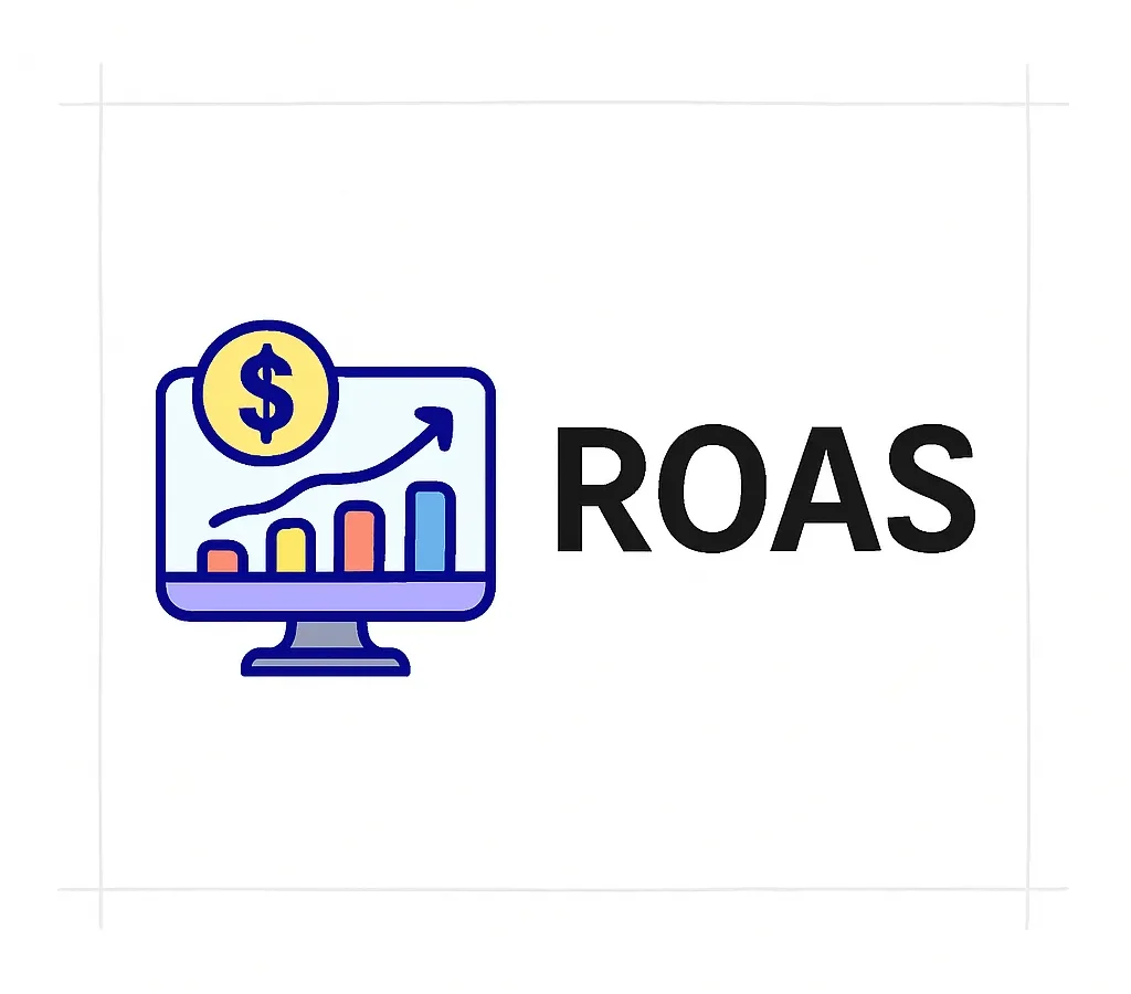 ROAS