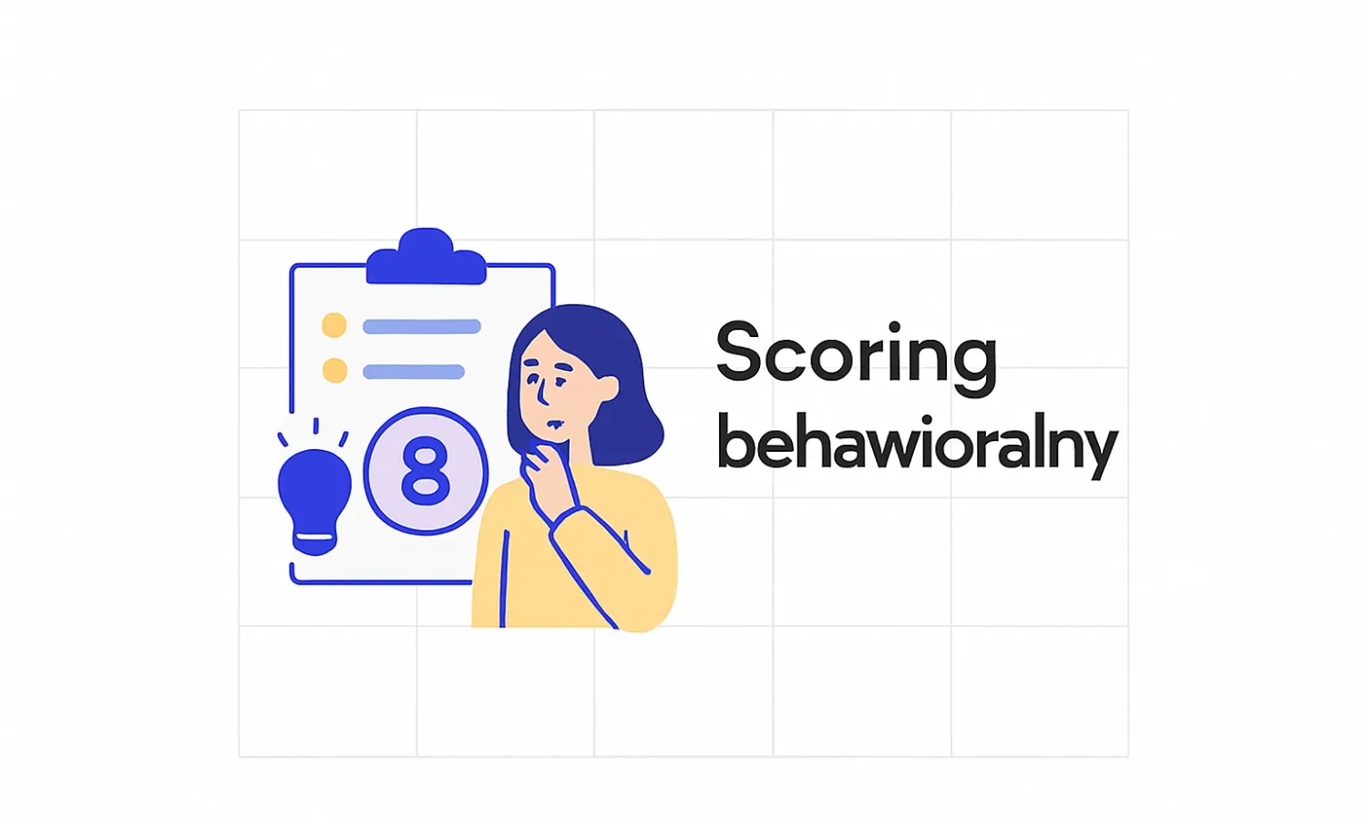 Scoring behawioralny