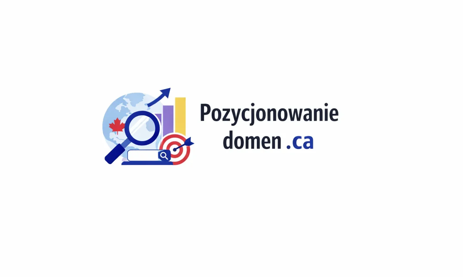 Pozycjonowanie domen .ca