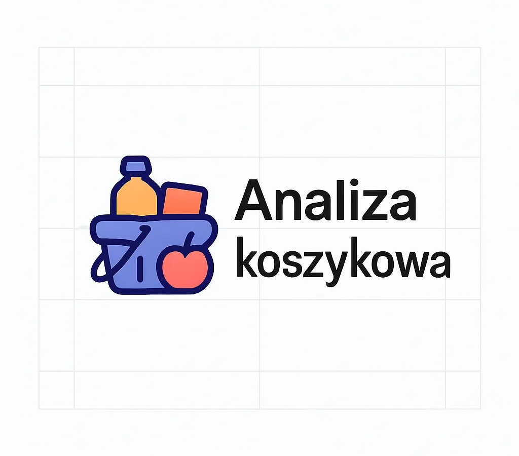 Analiza koszykowa