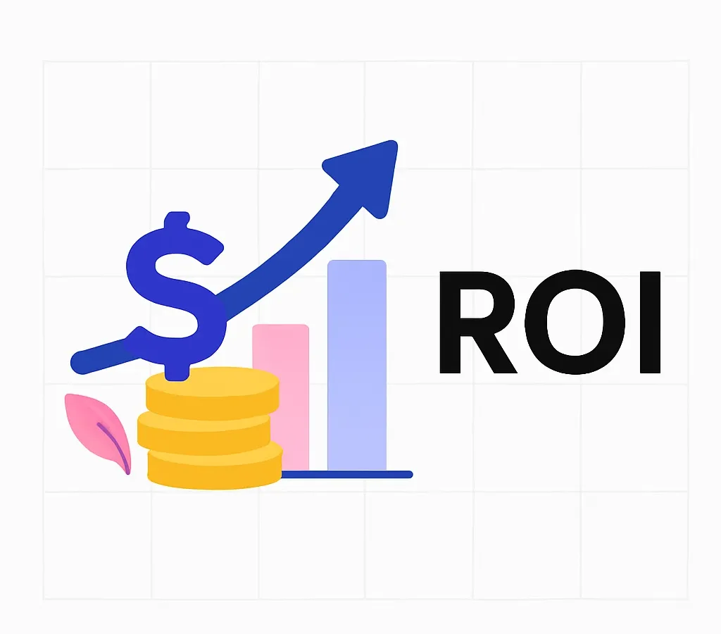 ROI