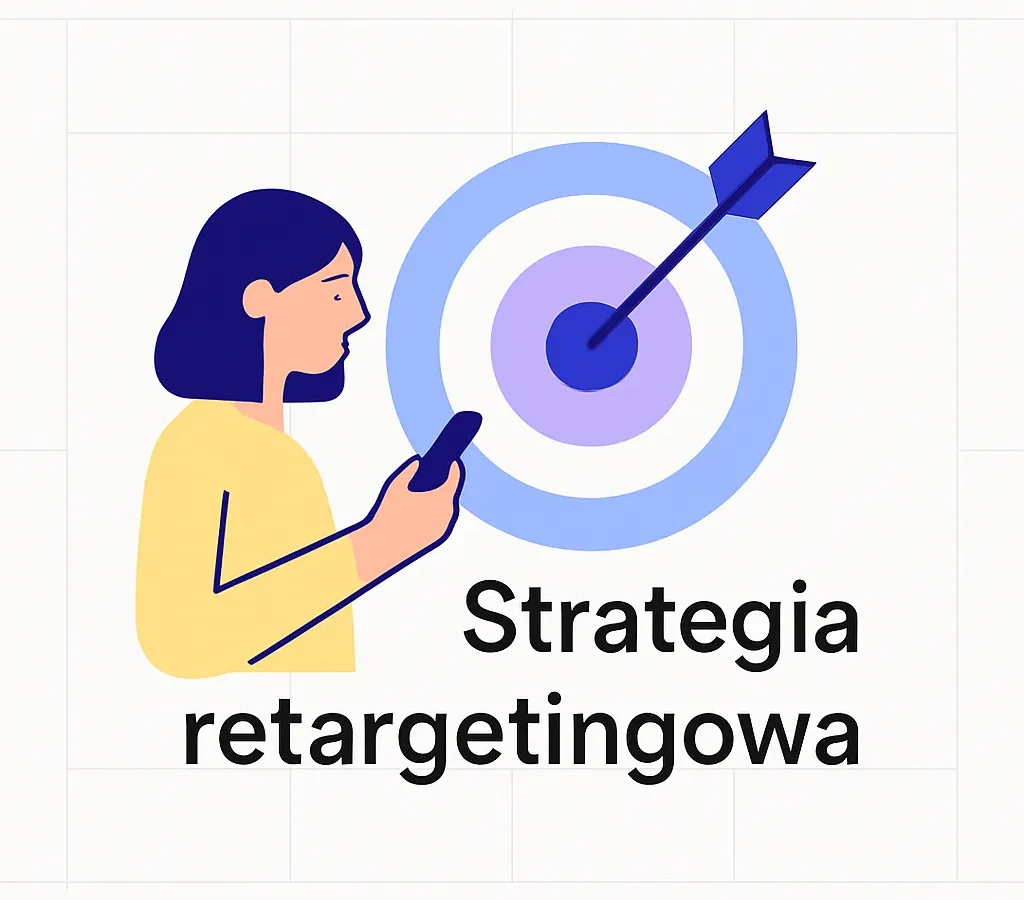 Strategia retargetingowa