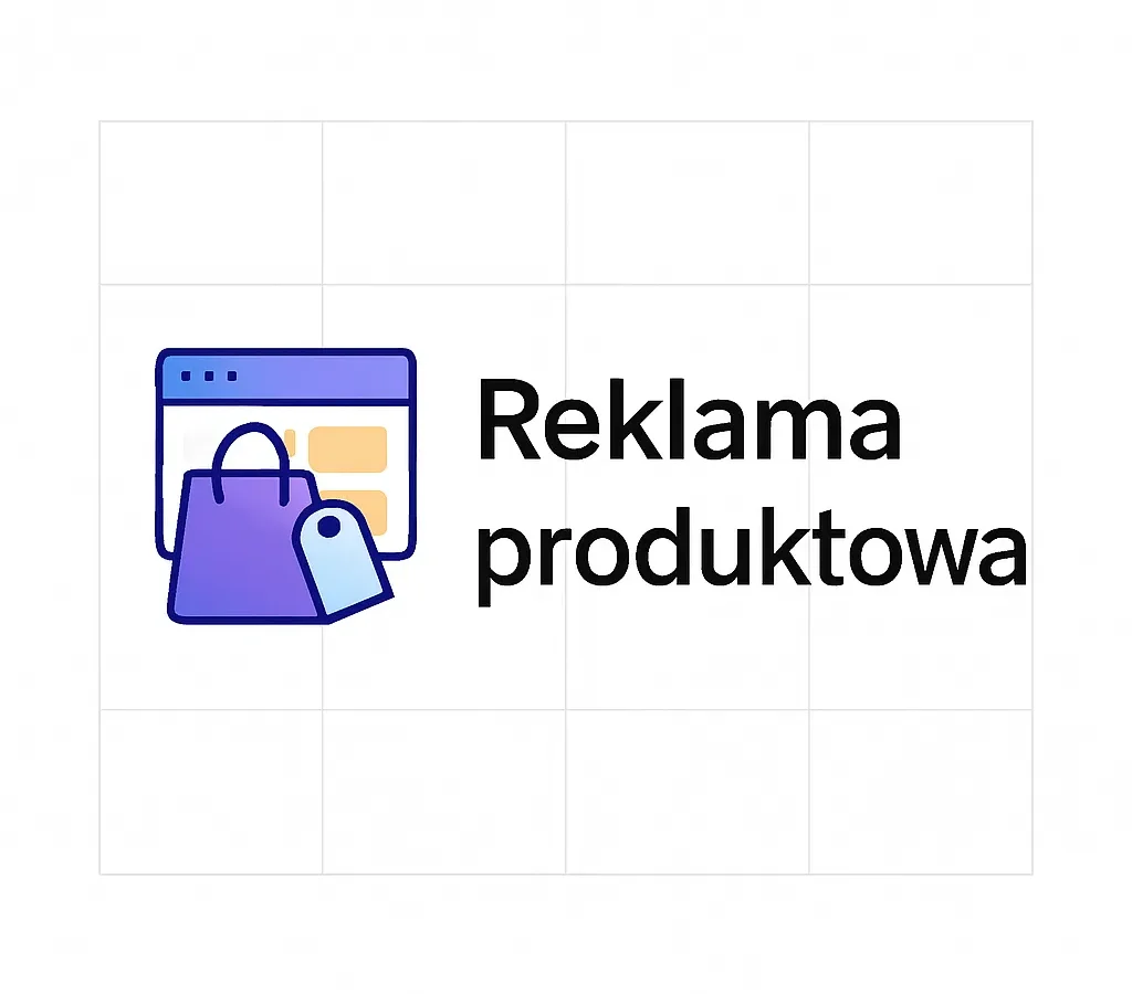 Reklama produktowa