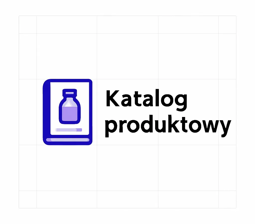 Katalog produktowy