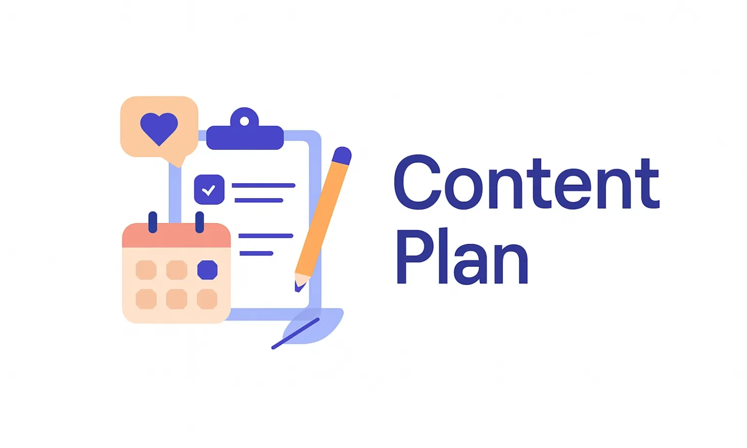 Content Plan