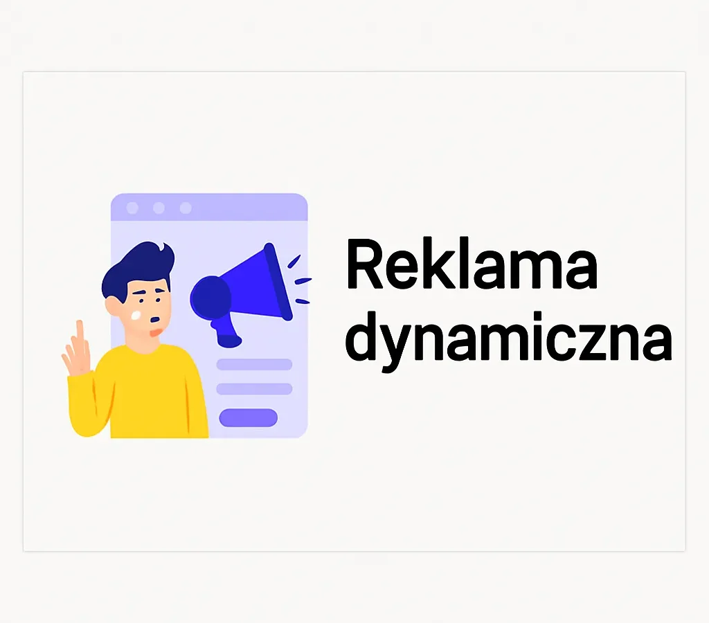 Reklama dynamiczna