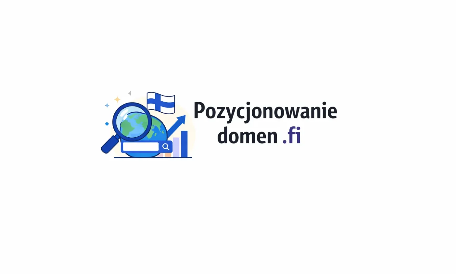 Pozycjonowanie domen .fi