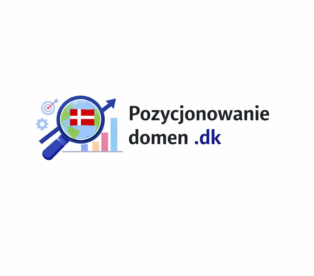 Pozycjonowanie domen .dk