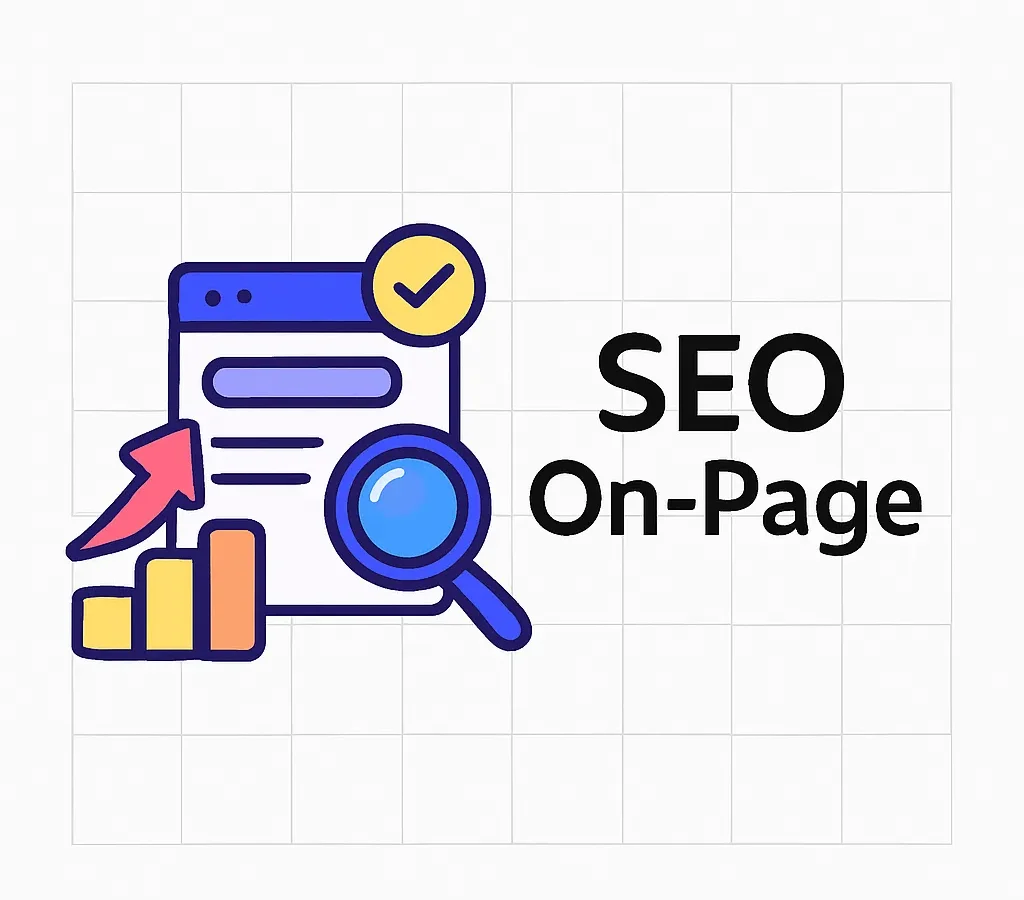 SEO On-Page